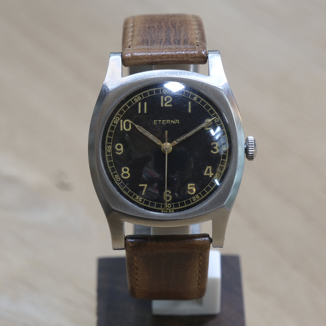 Eterna Majetek