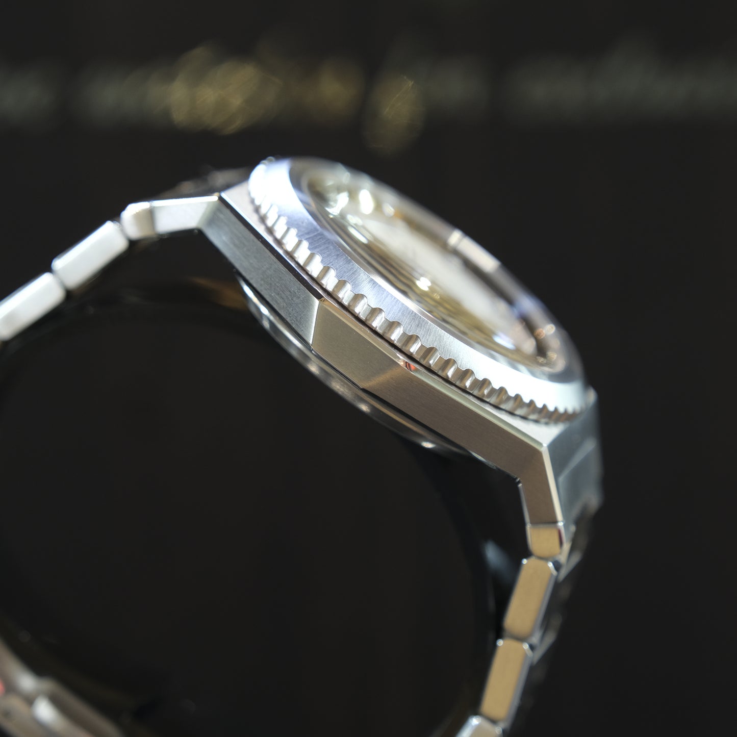 Micromilspec Field Test Unit