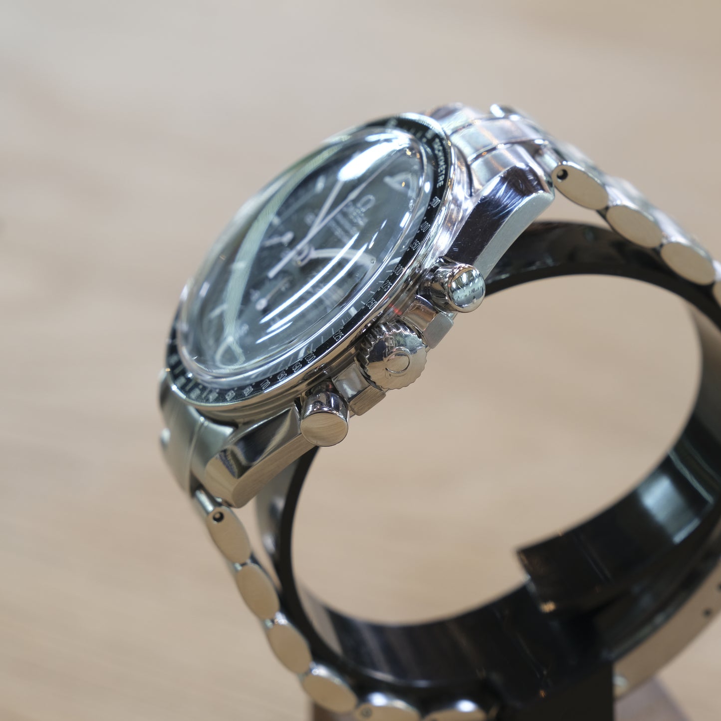 Omega Speedmaster Professional