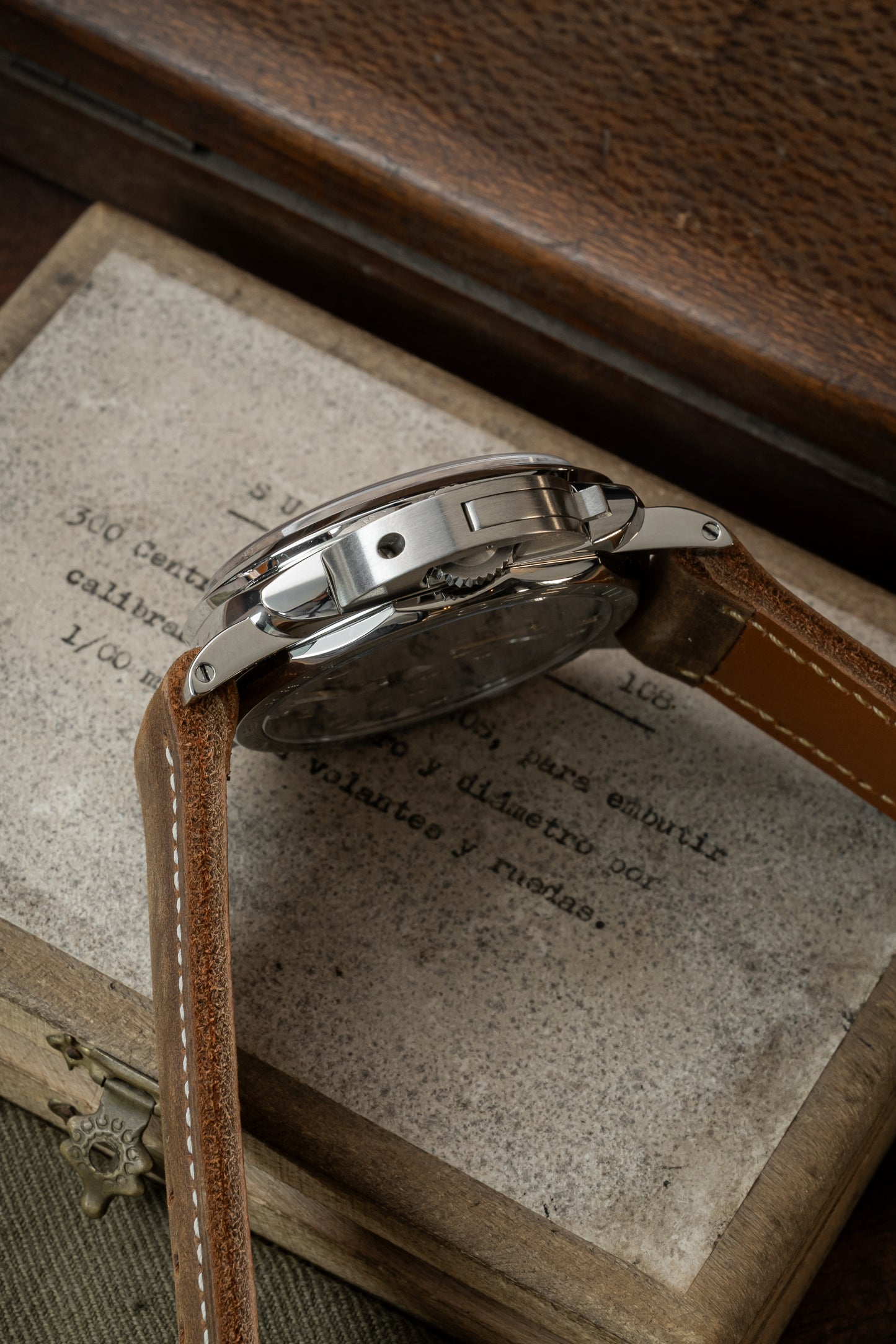 Panerai Luminor Marina 1950 3 Days