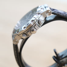 Bulgari Diagono Scuba GMT