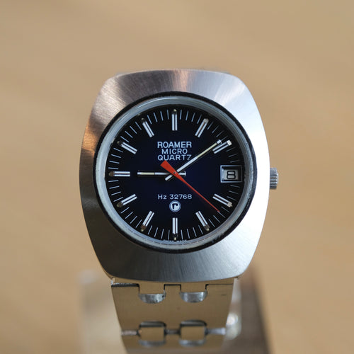 Roamer Micro Quartz BF 301