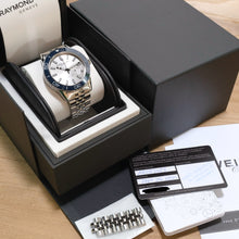 Raymond Weil Freelancer Diver Automatic