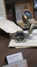 Omega Speedmaster Automatic