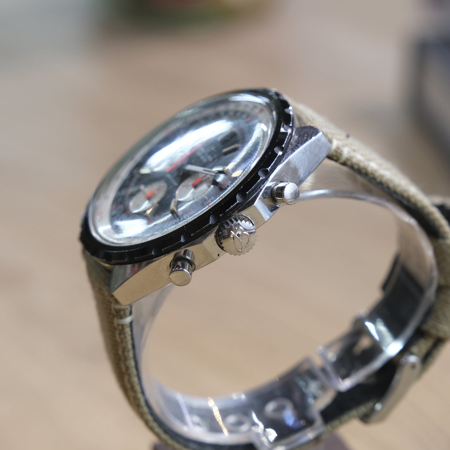 Breitling Chronomat Ref. 0818