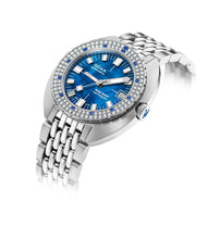 SUB 200T Diamonds