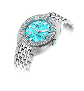 SUB 200T Diamonds