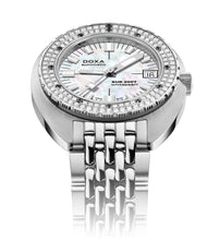 SUB 200T Diamonds