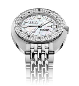 SUB 200T Diamonds