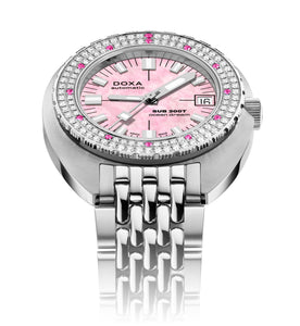 SUB 200T Diamonds