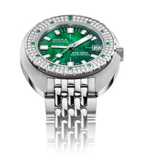 SUB 200T Diamonds
