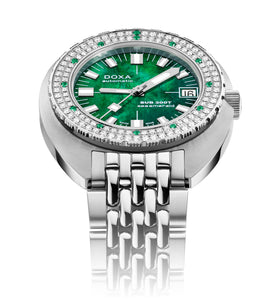 SUB 200T Diamonds