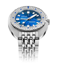 SUB 200T Diamonds