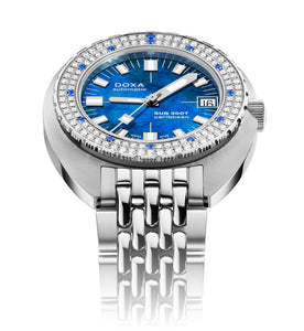 SUB 200T Diamonds