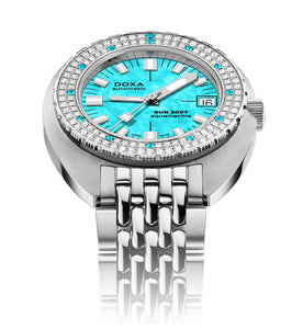 SUB 200T Diamonds
