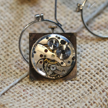 Vintage Cortebert Tank style watch