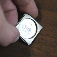 Vintage Cortebert Tank style watch