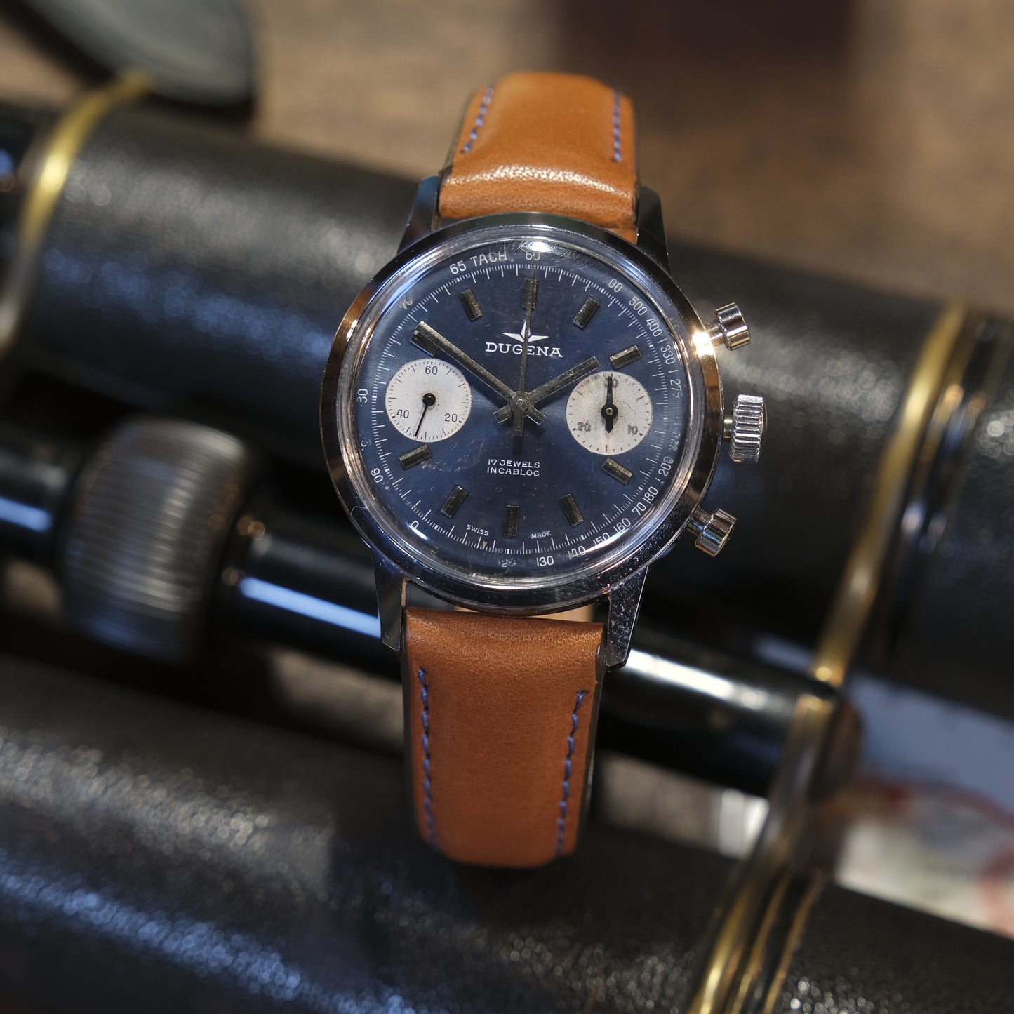 Dugena Chronograph