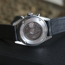 Fortis Stratoliner S-41 Cool Gray