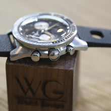 Alsi Swiss Big Eye Chronograph