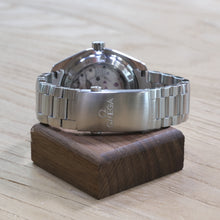 Omega Seamaster Planet Ocean