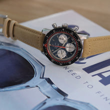 Enicar Aqua Graph MK IV Chronograph