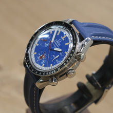 Omega Speedmaster Automatic Schumacher