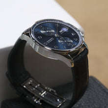 IWC Portugieser Chronograph
