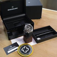 Micromilspec Milgraph