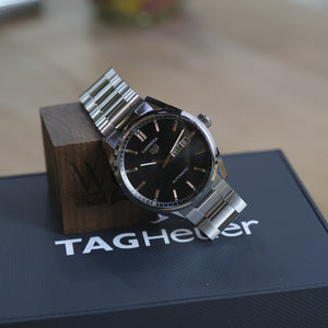 Tag Heuer Carrera Day Date