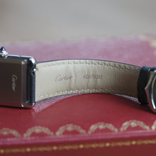 Cartier Tank Must Large