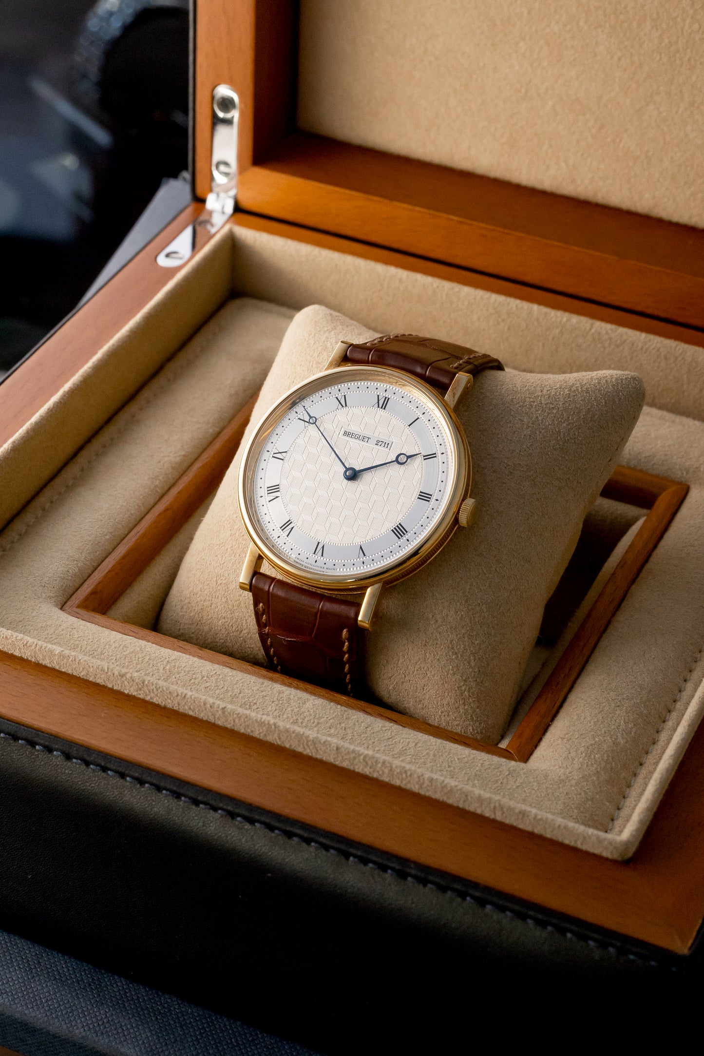 Breguet Classic 5967