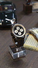 Breitling Navitimer Twin Sixty