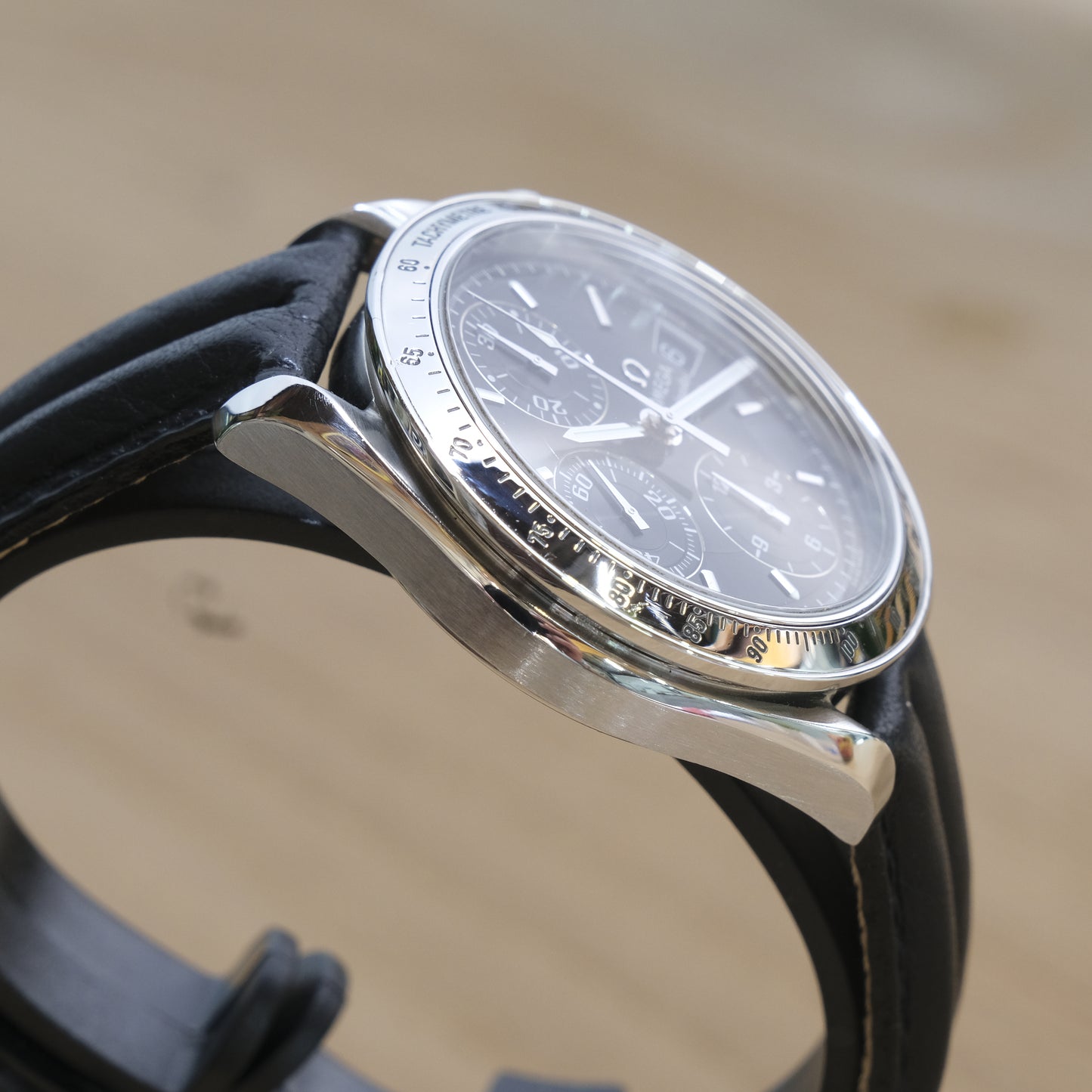 Omega Speedmaster Automatic Date