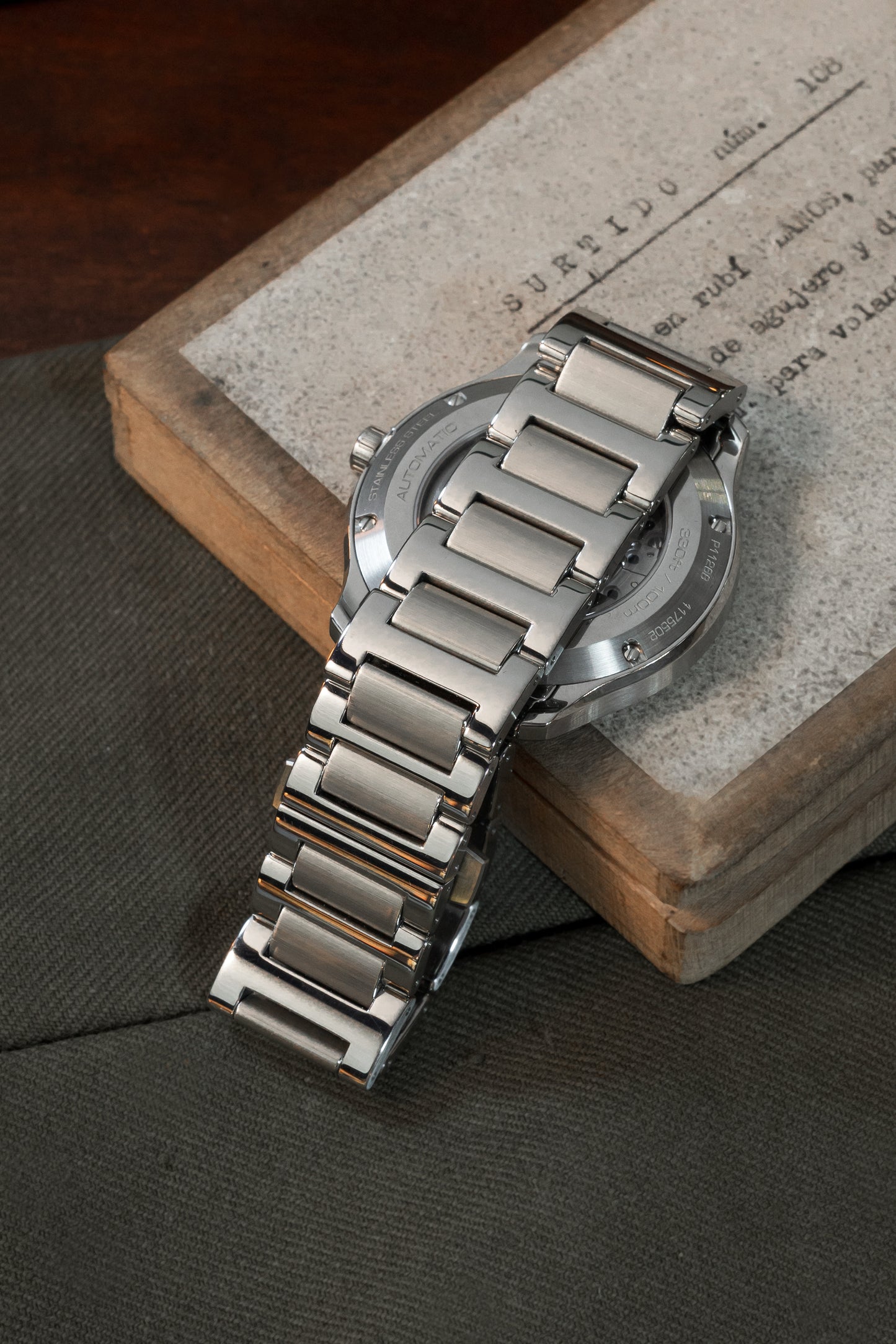 Piaget Polo S