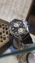 IWC Pilot Antoine de Saint Exupéry Chronograph