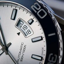 Raymond Weil Freelancer Diver Automatic