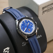 Omega Speedmaster Automatic Schumacher