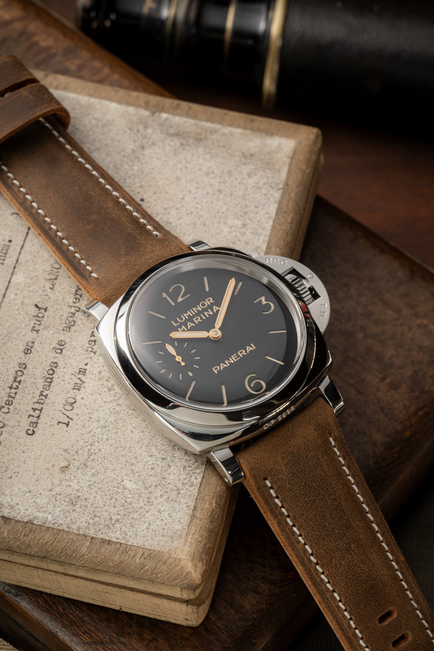 Panerai Luminor Marina 1950 3 Days