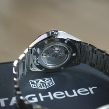 Tag Heuer Carrera Day Date