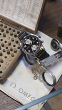 IWC Pilot Antoine de Saint Exupéry Chronograph