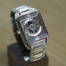 Jaeger LeCoultre Reverso Squadra