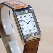 Jaeger LeCoultre Reverso Classic