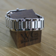 Jaeger LeCoultre Reverso Squadra