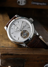 Jaeger-LeCoultre Master Tourbillon 146.8.34.S