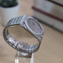 Bvlgari Octo Finíssimo Titanium