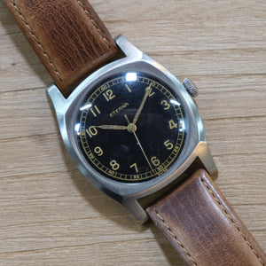 Eterna Majetek