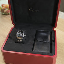 Cartier Roadster 2510 “Roulette” dial