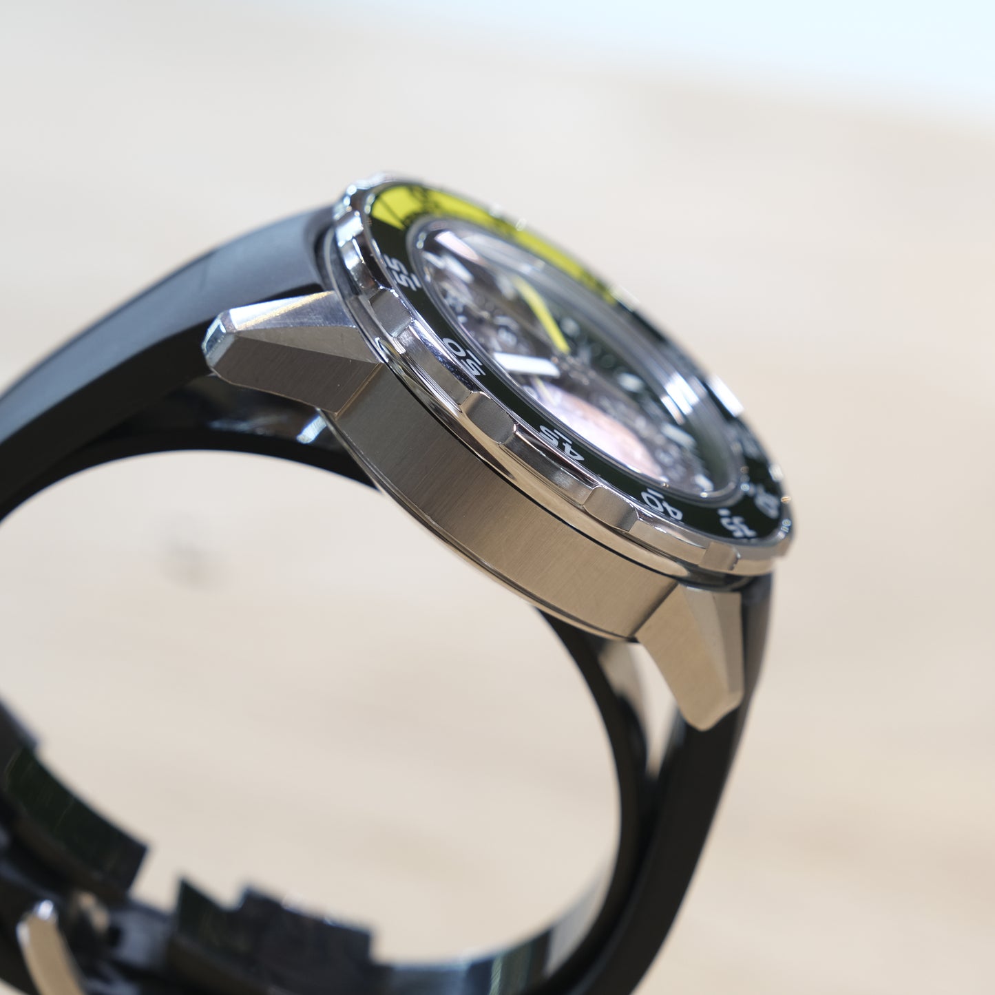 IWC Aquatimer Chronograph