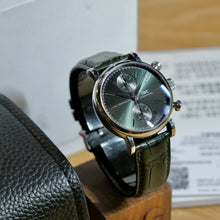 IWC Portofino Chronograph